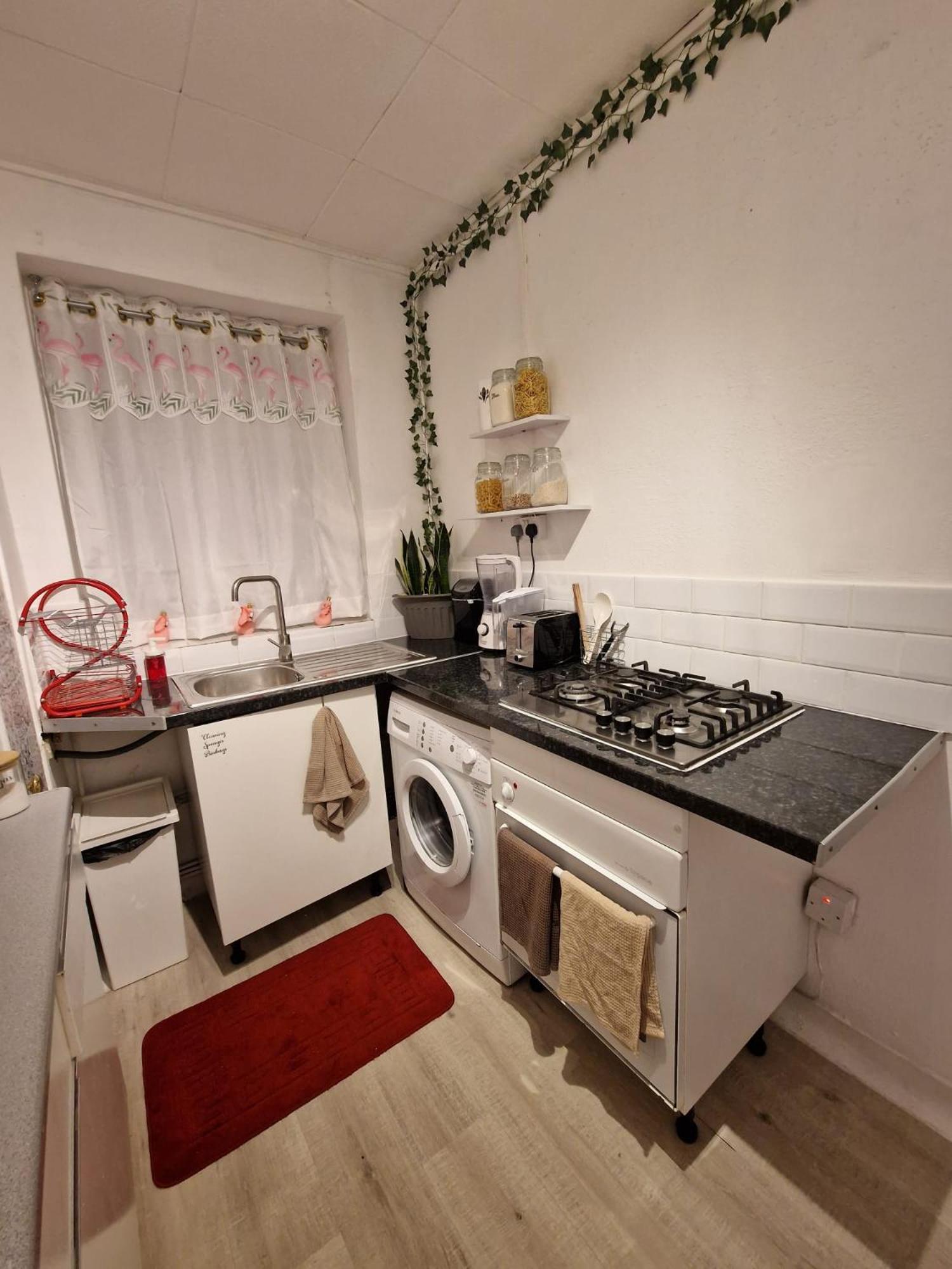 Homestay Comfortable Doble Close Hide Park *