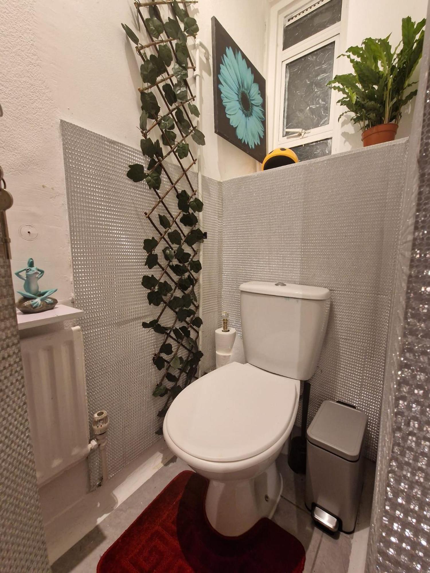 Comfortable Doble Close Hide Park * London