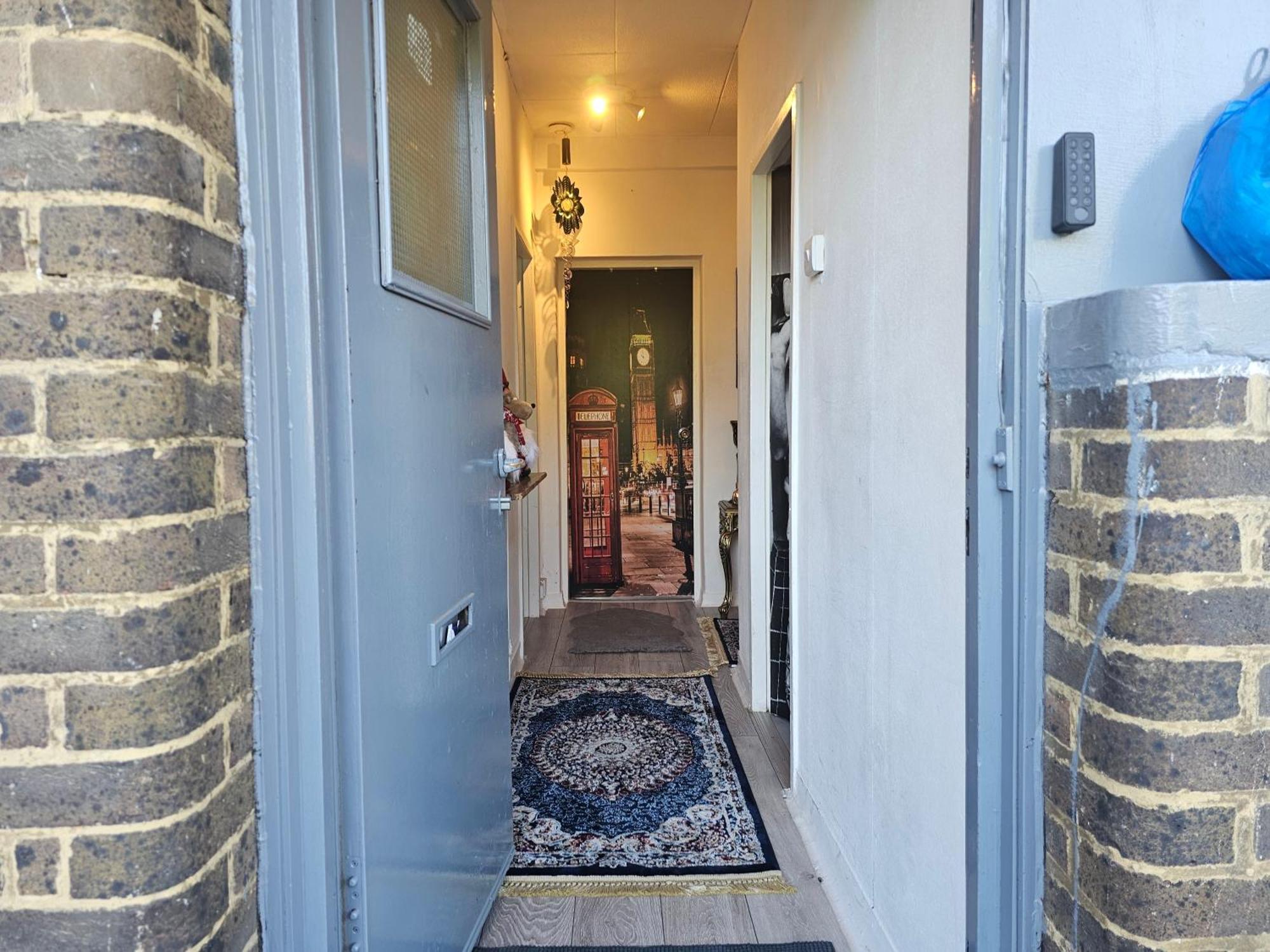 Comfortable Doble Close Hide Park Homestay *