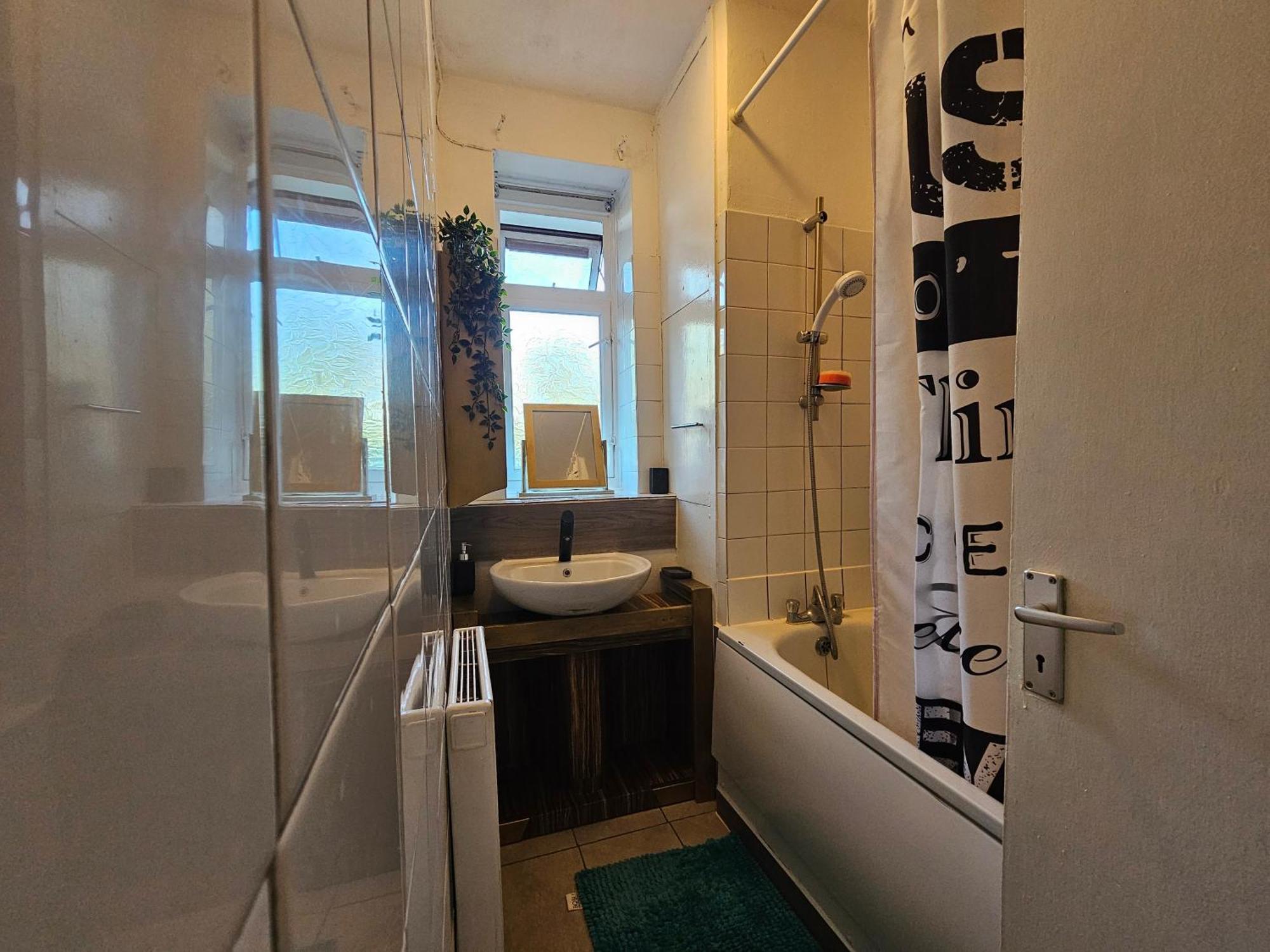 Homestay Comfortable Doble Close Hide Park *