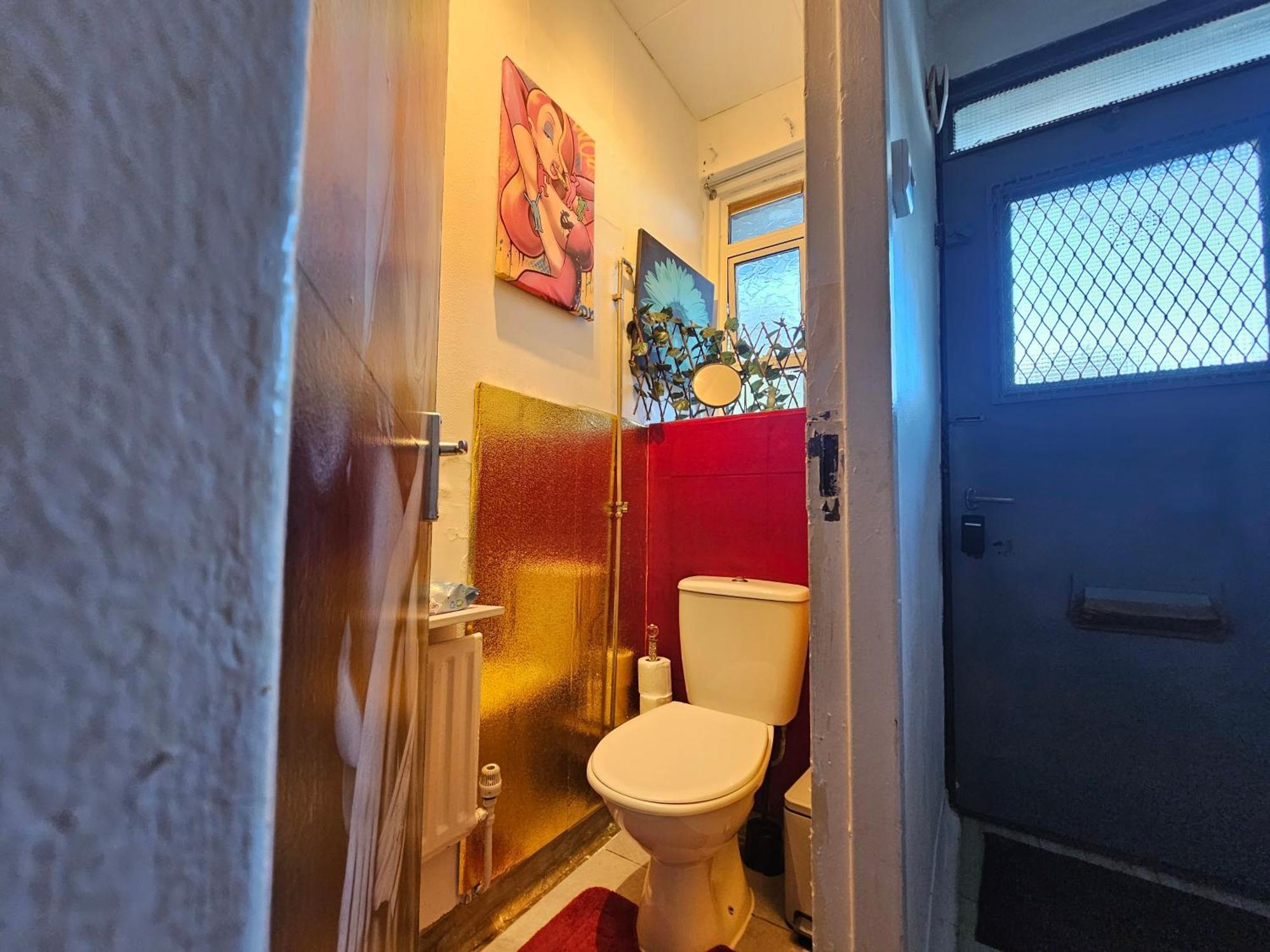 Quarto em Acomodações Particulares Comfortable Doble Close Hide Park